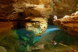 “Hang Sơn Đoòng và vịnh Hạ Long sẽ là hình ảnh thương hiệu của du lịch Việt Nam”