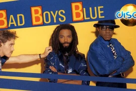 "Huyền thoại" âm nhạc thế giới tiếp tục "đổ bộ" đến Hà Nội!