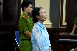 "Kinh doanh xe máy giá rẻ", lừa đảo hàng chục tỷ đồng 