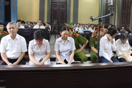 Hủy tội “lạm dụng tín nhiệm chiếm đoạt tài sản” đối với nguyên Tổng giám đốc Vifon