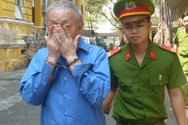 Trò lừa của công ty xổ số “ma” cho số đánh lô đề trúng thưởng 