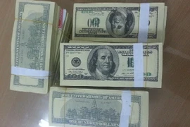 Truy lùng nhóm người Hàn Quốc bắt cóc đồng hương, cưỡng đoạt 300 ngàn USD