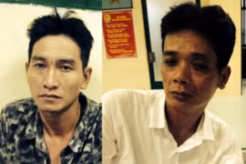 Dựng chuyện đòi nợ giúp, giả công an lừa tiền "chạy án"