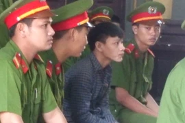 Giết người quỵt nợ rồi “quan hệ” với xác chết