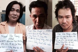 Giám đốc công ty xây dựng bị “nhóm cò” giấy tờ cưỡng đoạt 50 triệu đồng