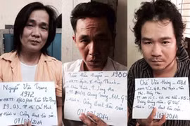 Giám đốc công ty xây dựng bị “nhóm cò” giấy tờ cưỡng đoạt 50 triệu đồng