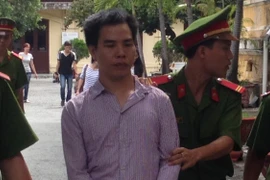 Không đòi được tiền cho vay, đổi lấy ma túy đá trừ nợ