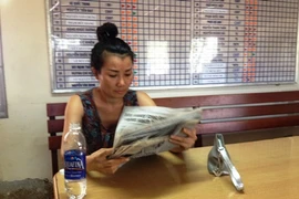 Bịa chuyện bị bắt cóc, đòi “chồng hờ” 500 triệu đồng tiền chuộc