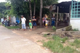 Truy đuổi nhóm “cẩu tặc”, 3 thanh niên bị bắn, ngã xe tử vong