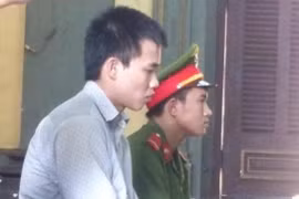 Án mạng vì "tội" nhậu mà không mời 