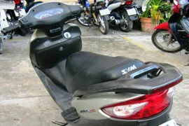 Trói phụ nữ cướp xe rồi đề nghị chuộc