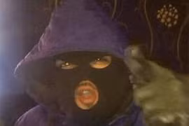 Truy xét băng nhóm bịt mặt dọa cắt cổ 3 mẹ con để cướp vàng