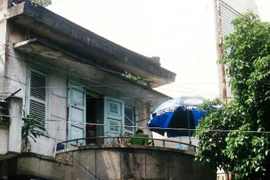 TP.HCM: Sau tiếng nổ, tìm thấy thi thể một người đàn ông