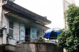 TP.HCM: Sau tiếng nổ, tìm thấy thi thể một người đàn ông