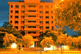 Đi công tác, tổng giám đốc bị mất trộm hơn nửa tỷ đồng