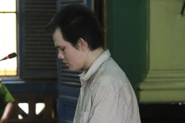 Mâu thuẫn chơi trượt patin, hẹn nhau "quyết chiến"