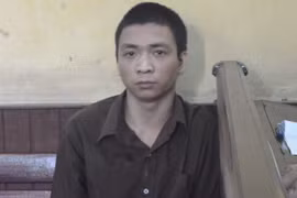 Cháu bịt mặt cùng đồng bọn bắt trói chú ruột cướp hơn 3 tỷ đồng