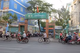 Phụ huynh bất an trước nghi án nam sinh lớp 5 bị bắt cóc