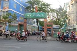 Phụ huynh bất an trước nghi án nam sinh lớp 5 bị bắt cóc