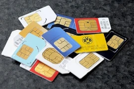 Nữ giám đốc “ôm” 240 tỷ đồng sau chiêu góp vốn mua bán sim card