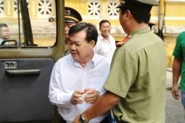 Nguyên chủ tịch UBND huyện Hóc Môn bị tăng hình phạt 20 năm tù