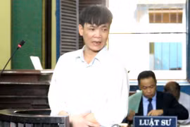 Đoạt mạng người tình vì bị ghen với vợ cũ