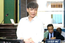 Đoạt mạng người tình vì bị ghen với vợ cũ