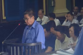 Giám đốc “rút ruột” vàng của công ty để kinh doanh cá nhân, lỗ đến 6,5 tỷ đồng