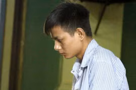 “Yêu” người yêu nhí ngay tại công viên, lãnh 13 năm tù