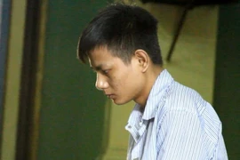 “Yêu” người yêu nhí ngay tại công viên, lãnh 13 năm tù