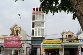 Kinh hoàng phát hiện xác nam giới bị cắt rời trong phòng trọ