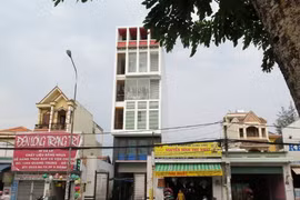 Kinh hoàng phát hiện xác nam giới bị cắt rời trong phòng trọ