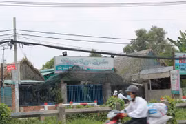 Hai nhóm hỗn chiến kinh hoàng, cảnh sát buộc phải nổ súng