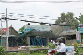 Hai nhóm hỗn chiến kinh hoàng, cảnh sát buộc phải nổ súng