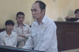 Bị cháu chiếm đất, cậu ruột đã dùng điện cố sát cả nhà