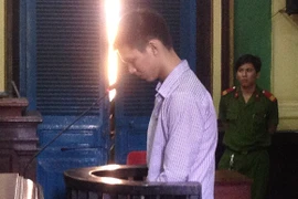 Cháu bất nhân giết ông ngoại rồi thản nhiên đi du lịch