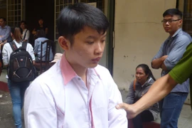 Bị dồn đánh, anh công nhân biến thành kẻ sát nhân