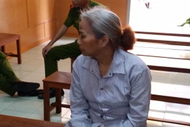 “Thiên đường” mại dâm bên trong quán giải khát