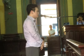 Đánh mẹ vợ ngất xỉu, con rể bị em vợ “xử” vong mạng