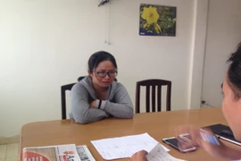 Chi tiết vụ 4 ngày đêm giải cứu cháu bé sơ sinh bị bắt cóc