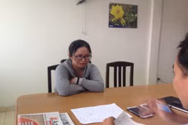 Chi tiết vụ 4 ngày đêm giải cứu cháu bé sơ sinh bị bắt cóc