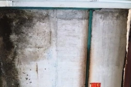 Chồng đâm vợ suýt vong mạng đúng ngày lễ Tình nhân