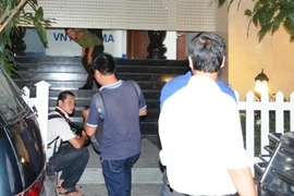 Bắt Tổng giám đốc công ty dược phẩm VN Pharma