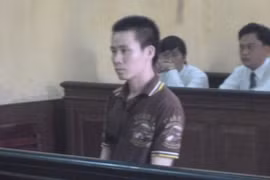 Giết người vì chuyện để xe trước nhà người khác