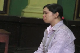 TP.HCM: Vợ tưới xăng đốt chồng, thiêu luôn 2 người họ hàng