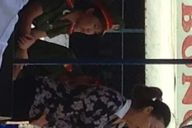 Người đàn bà hai lần trốn nã vẫn tiếp tục đi buôn ma túy