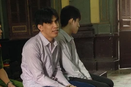 Y án tử hình kẻ bênh bạn gái giết nhầm người 