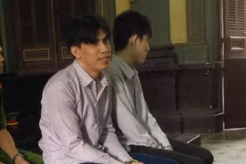 Y án tử hình kẻ bênh bạn gái giết nhầm người 