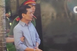 Luật sư lừa "chạy án" chiếm đoạt trên 1,8 tỷ đồng