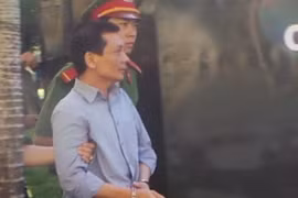 Luật sư lừa "chạy án" chiếm đoạt trên 1,8 tỷ đồng